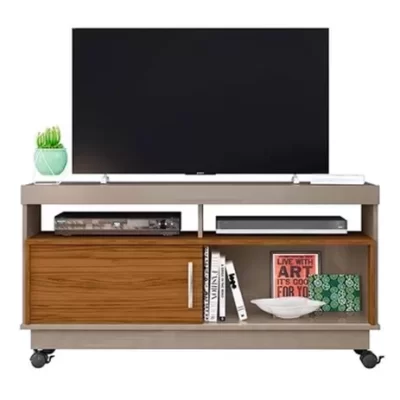 Rack Madetec Artur Fendi Naturale Cod: 688444