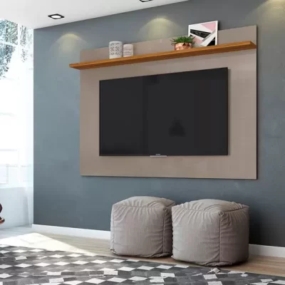 Painel Madetec Lorenzo 1.6 Fendi/Naturale Cod: 689095