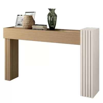 Aparador HB Astro Freijo/Off White Cod: 691279