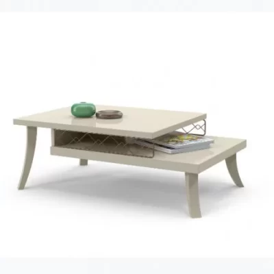 Centro Patr. Dior Off White Cod: 684441