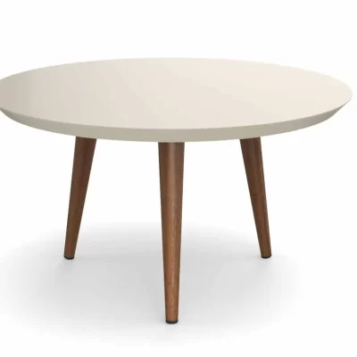 Centro Patrimar Luna Off White Cod: 685798